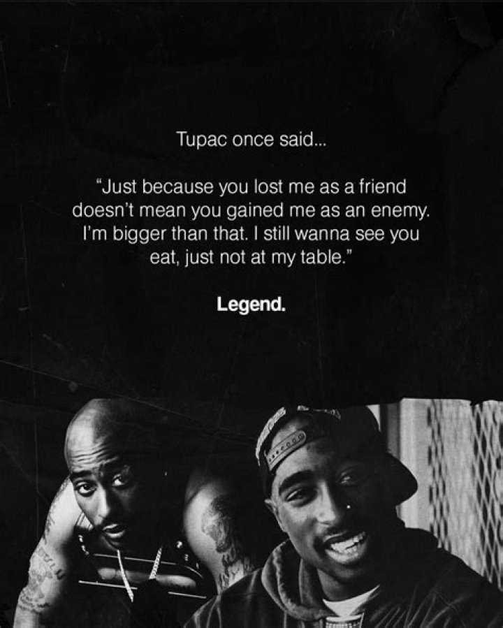 2pac lost love lyrics