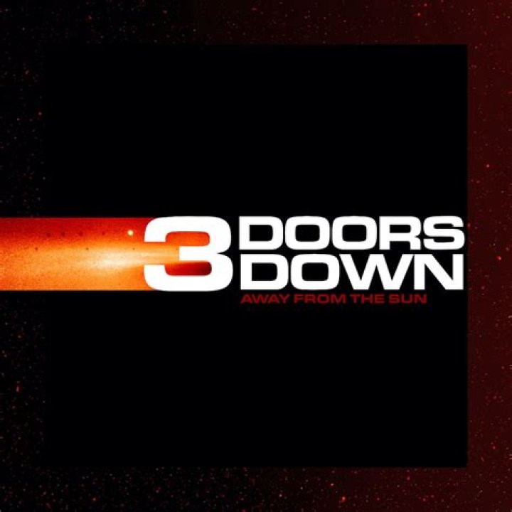 3 Doors Down Facts