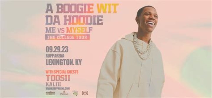 A boogie miami lyrics