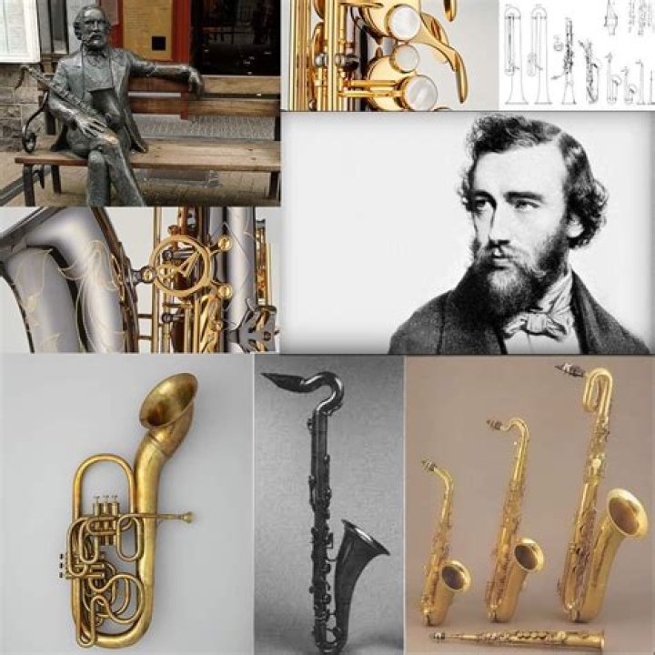 A Unique Instrument With a Unique Sound