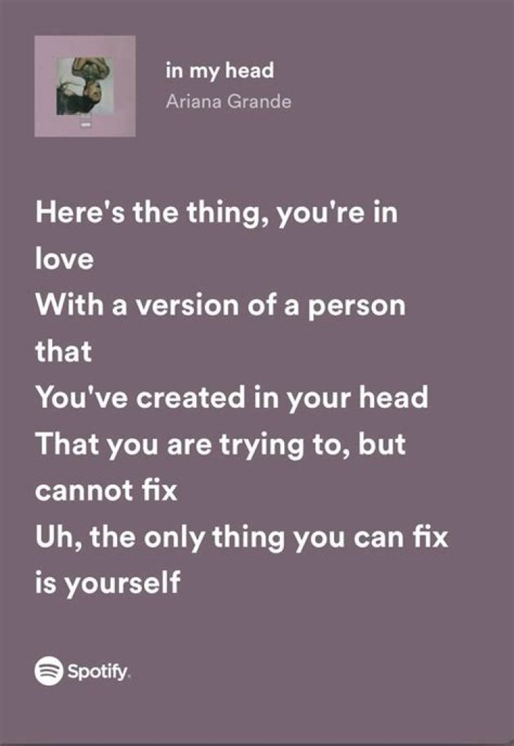 A war inside my head lyrics