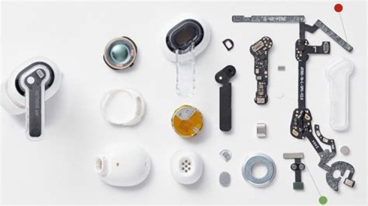 Adjust the Earbuds Inside the Case