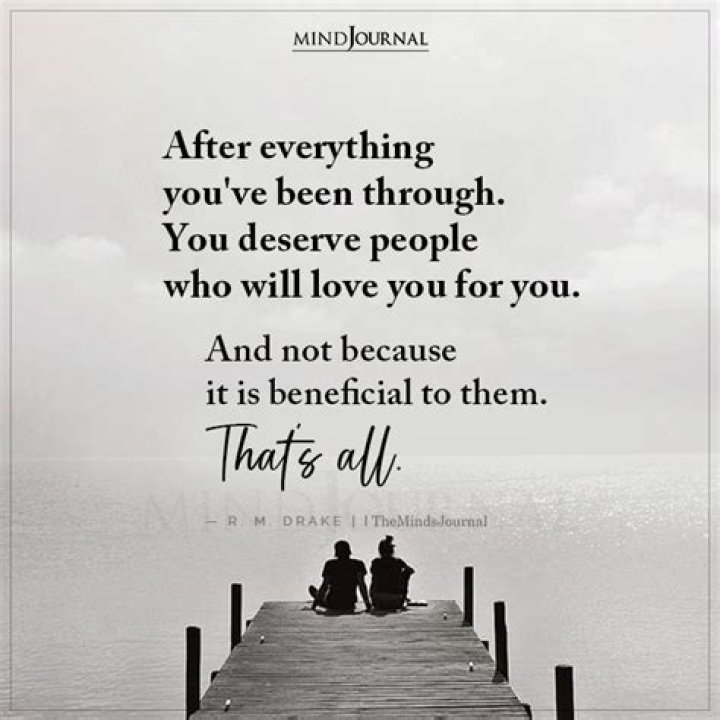 After everything we’ve been through lyrics