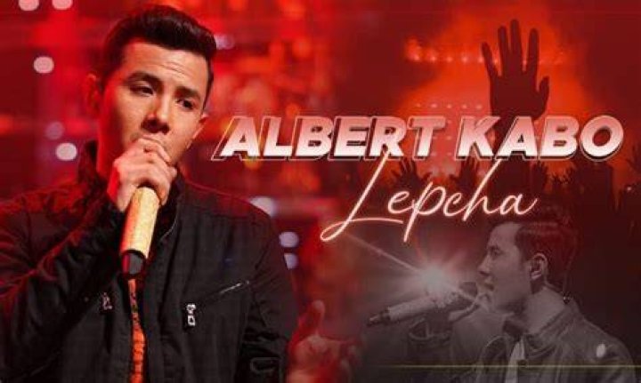 Albert Kabo Lepcha (Sa Re Ga Ma Pa Winner) Wiki, Age, Wife, Family, Biography & More - Biography Unveiled