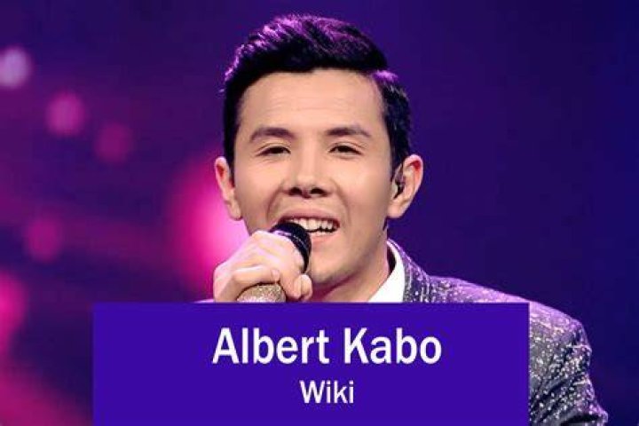 Albert Kabo Wiki, Biography, Age, Wife, Daughter, Net Worth, Height