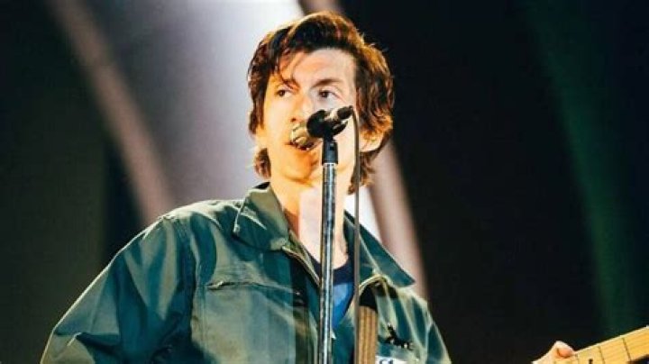 Alex Turner Facts