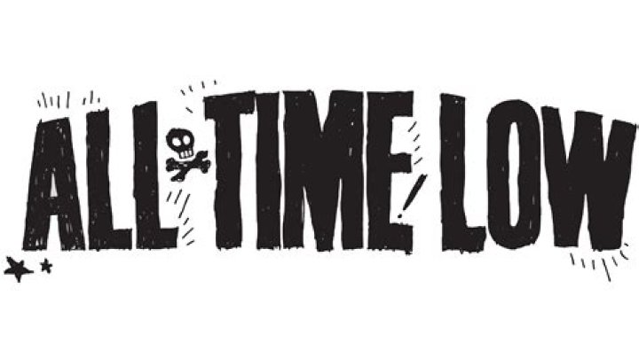 All time low [explicit lyrics