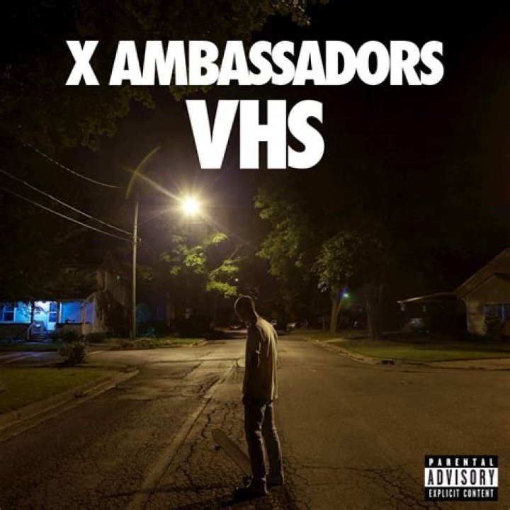 Ambassadors ambassadors lyrics