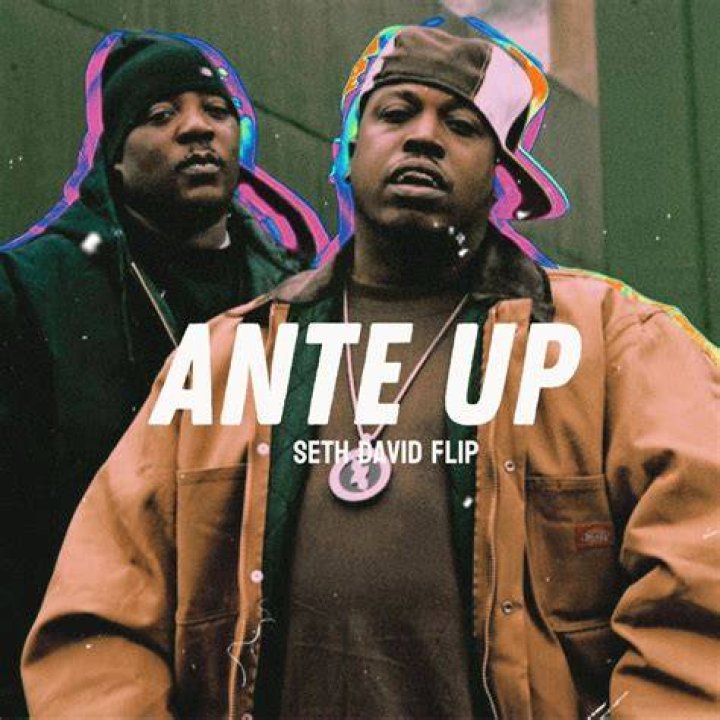 Ante up mop lyrics