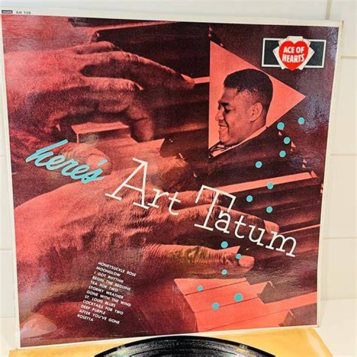 Art Tatum
