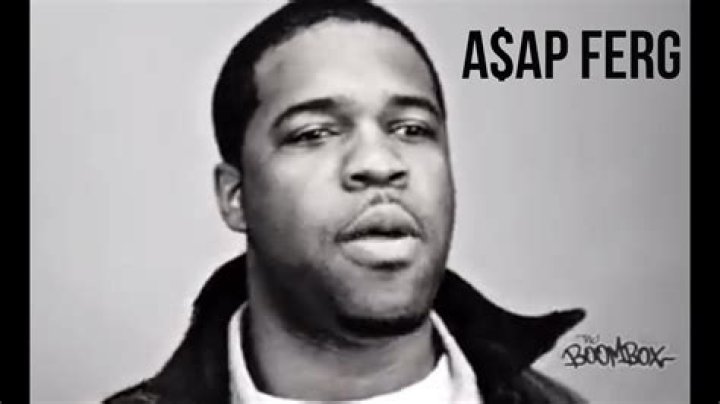 ASAP Ferg Facts