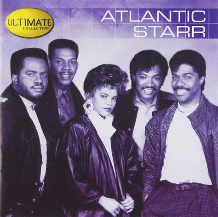Atlantic starr always lyrics lyrics