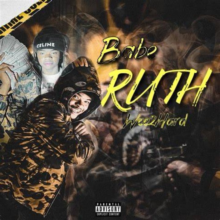 Babe ruth lyrics