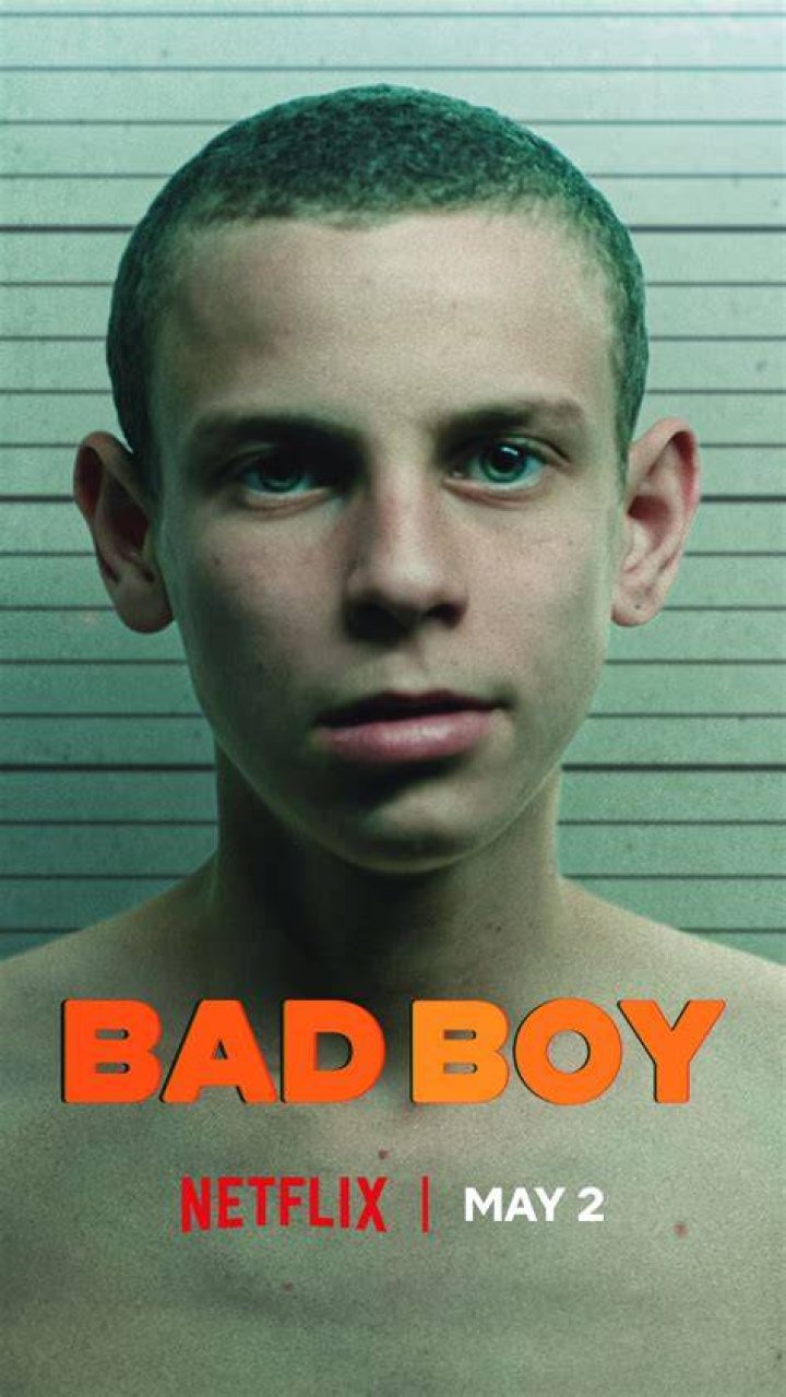Bad boy by davis d lyrics