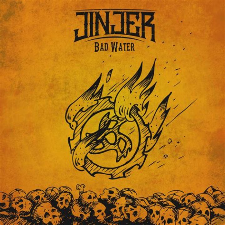 Bad water jinjer lyrics