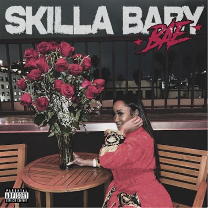 Bae skilla lyrics