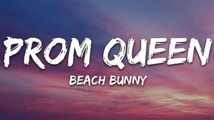 Beach Bunny – Scream Lyrics