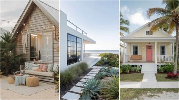 Beach House Facts