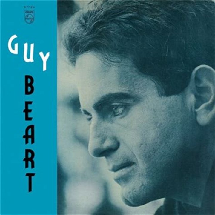 Beart guy lyrics