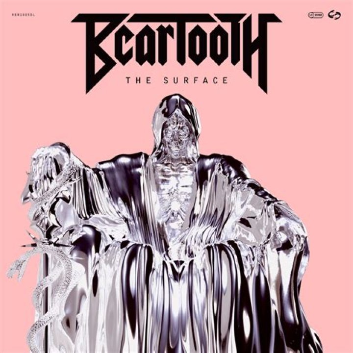 Beartooth – The Surface Lyrics