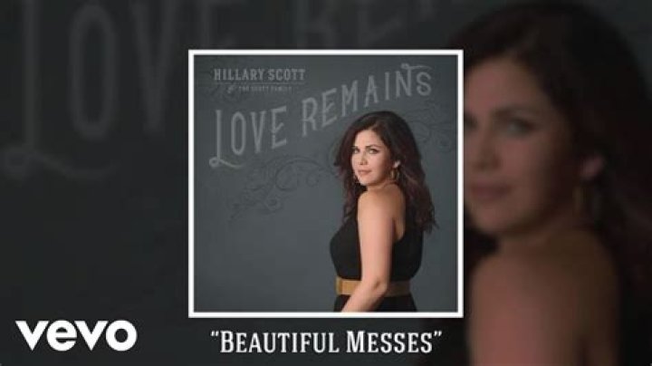 Beautiful messes lyrics
