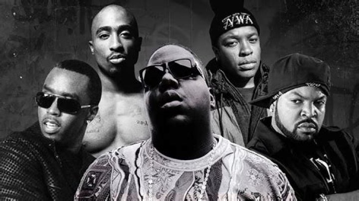 Best 2000s Rap Songs