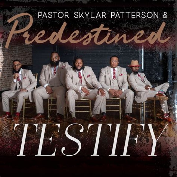 Better skylar patterson lyrics