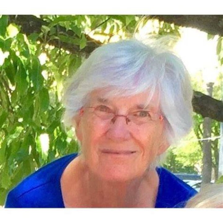 Betty Jean Morrow Obituary