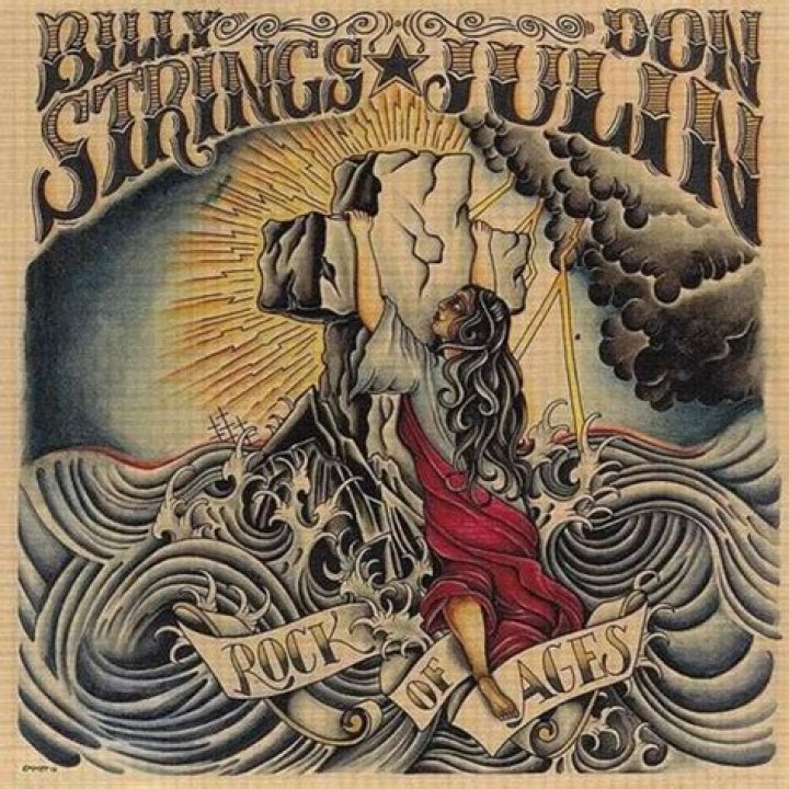 Billy Strings – Dust In A Baggie Lyrics