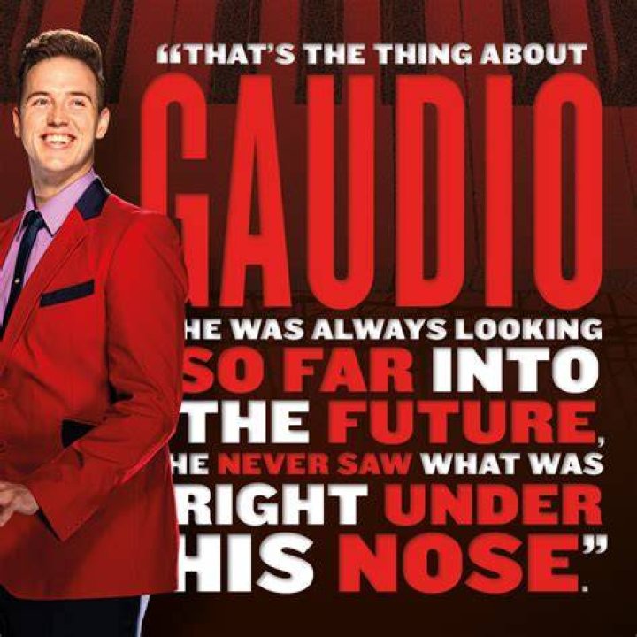 Bob Gaudio Facts