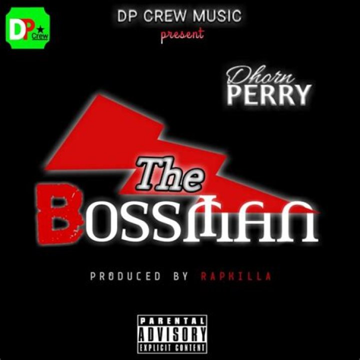 Bossman! lyrics
