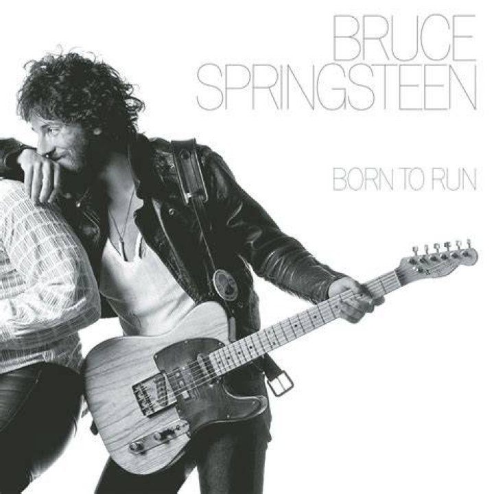 Bruce Springsteen – Backstreets Lyrics
