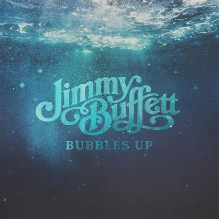 Bubbles up buffett lyrics