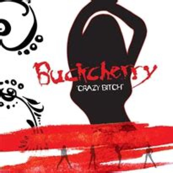 Buckcherry – Crazy Bitch Lyrics
