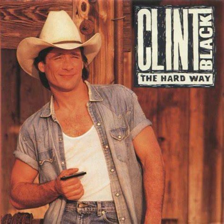 Burn one down clint black lyrics