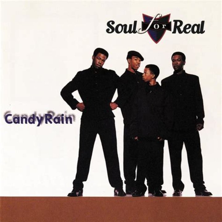 Candy rain lyrics