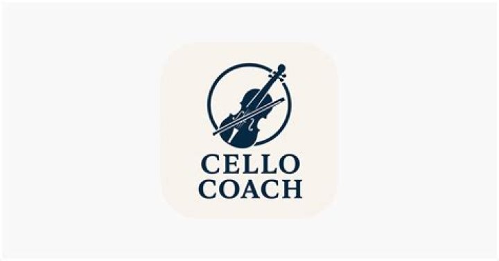 Cello Coach