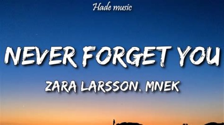Central cee never forget you lyrics