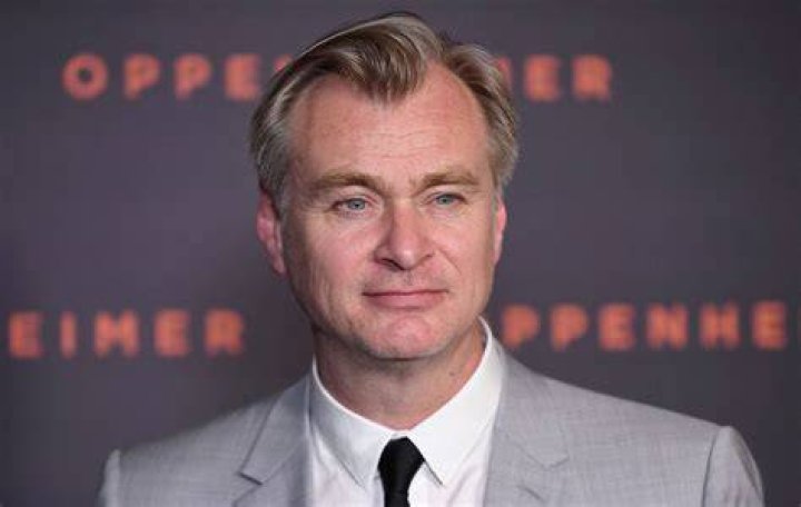 Christopher Nolan says he 'had an initial conversation' with Josh Hartnett to be his Batman | CNN