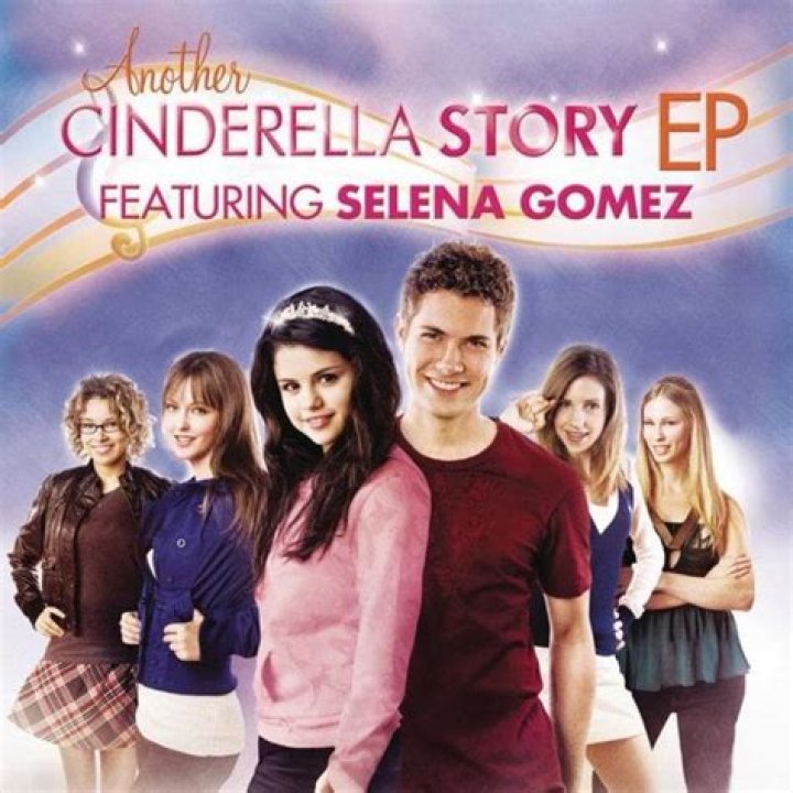 Cinderella kotm lyrics
