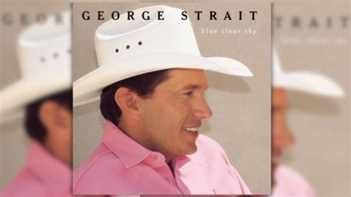Clear sky lyrics