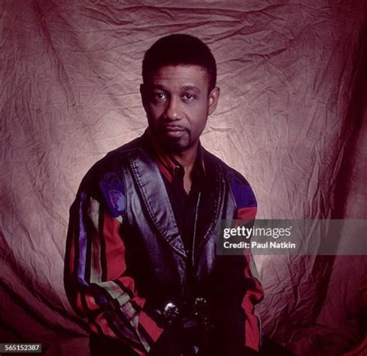 Cleve Francis&nbsp;