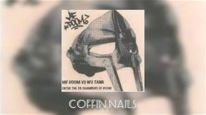 Coffin nails mf doom lyrics