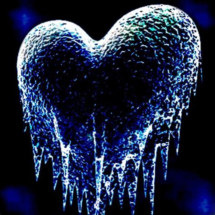 Coldhearted lyrics