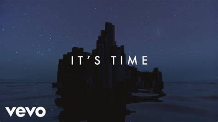 Coldplay, its time lyrics
