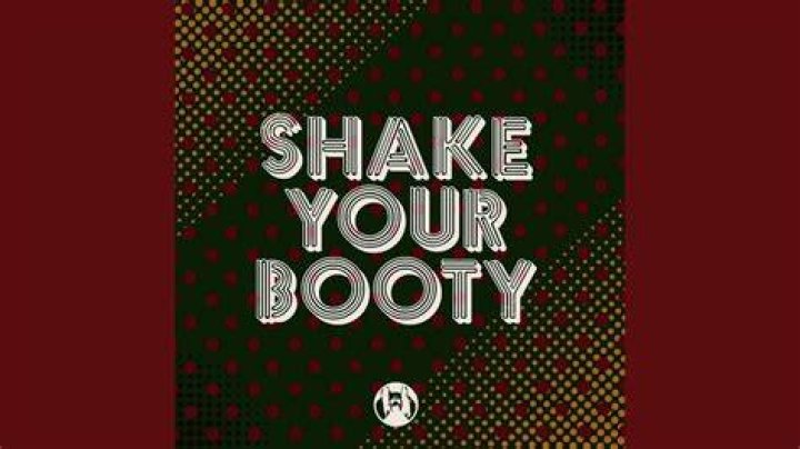 Come shake that booty lyrics