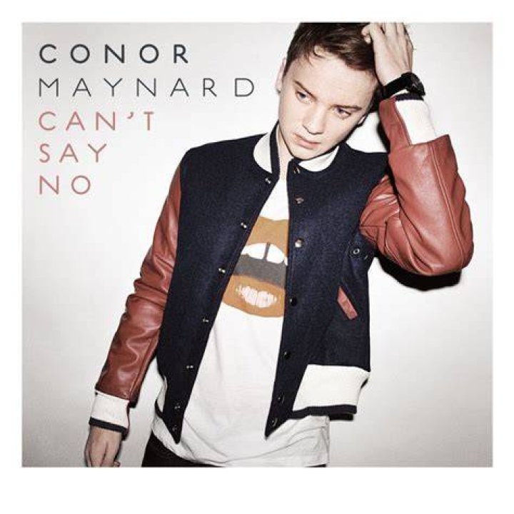 Conor Maynard Crew Love Lyrics