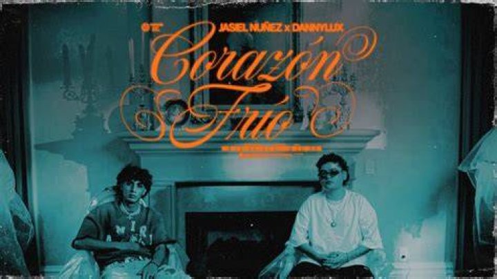 Corazon (you and lyrics