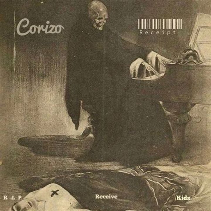Corizo receipt lyrics lyrics