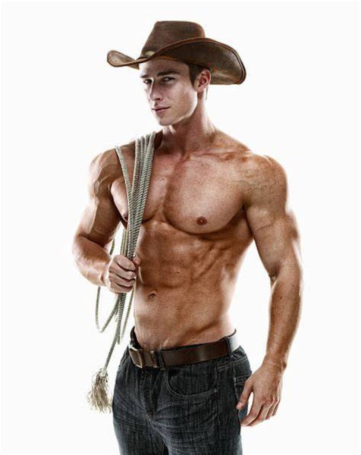 Cowboy Troy&nbsp;